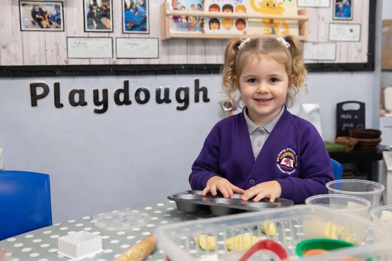 Looking for a Nursery?